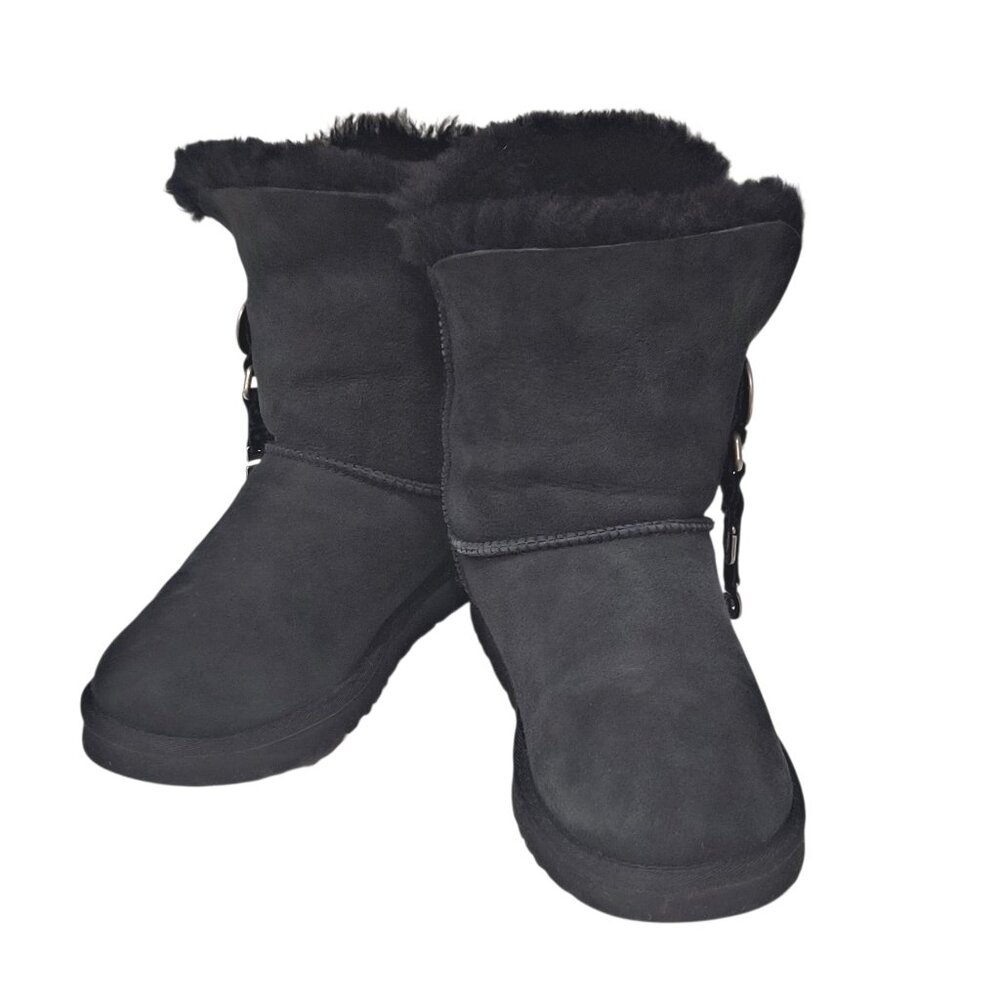 Ugg Azalea Charm Boots
